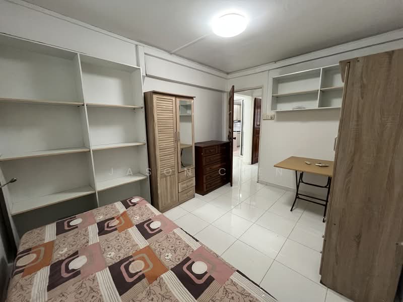 537 Bedok North Street 3, 537 Bedok North Street 3, 2 Bedrooms, 732 sqft, HDB Flat For Rent, by Jason Chen, 25599848 - Bedroom - PropertyGuru.com.sg