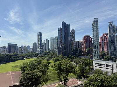 For Sale - Paterson Suites