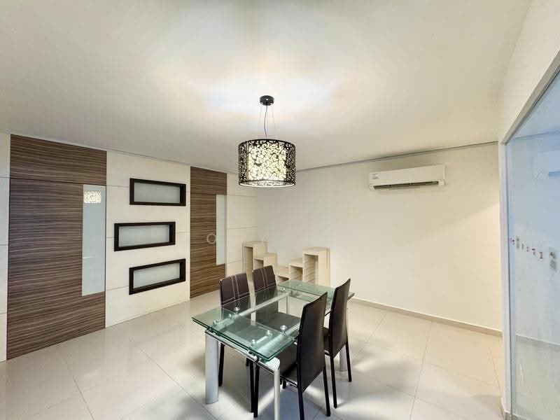202A Compassvale Drive, 202A Compassvale Drive, Hougang / Punggol / Sengkang, 4 Bedrooms, 1,399 sqft, HDB Flat For Rent, by Joey Lim, 25599874 - Dining Room - PropertyGuru.com.sg