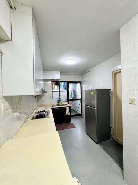 202A Compassvale Drive, 202A Compassvale Drive, Hougang / Punggol / Sengkang, 4 Bedrooms, 1,399 sqft, HDB Flat For Rent, by Joey Lim, 25599874 - Kitchen - PropertyGuru.com.sg