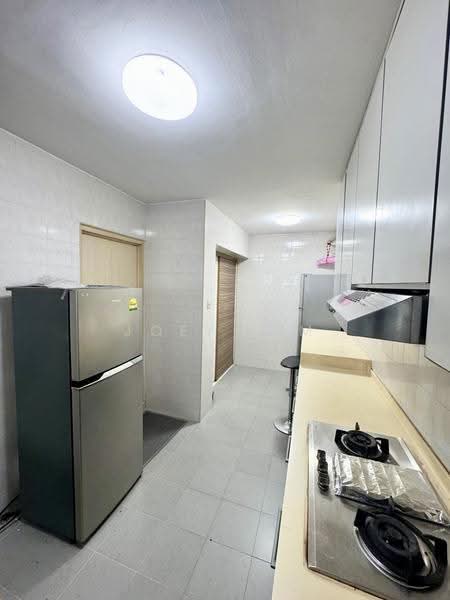 202A Compassvale Drive, 202A Compassvale Drive, Hougang / Punggol / Sengkang, 4 Bedrooms, 1,399 sqft, HDB Flat For Rent, by Joey Lim, 25599874 - Kitchen - PropertyGuru.com.sg