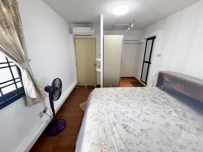 202A Compassvale Drive, 202A Compassvale Drive, Hougang / Punggol / Sengkang, 4 Bedrooms, 1,399 sqft, HDB Flat For Rent, by Joey Lim, 25599874 - Bedroom - PropertyGuru.com.sg