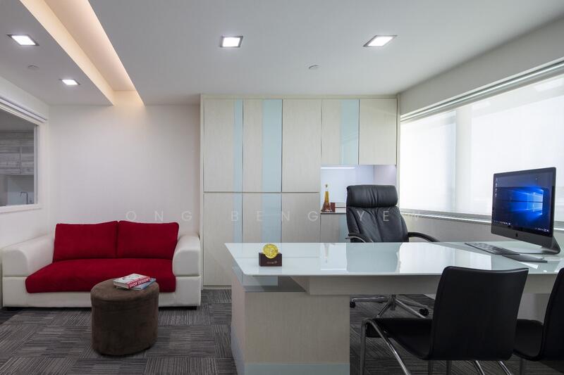 Premier @ Kaki Bukit, 8 Kaki Bukit Avenue 4, 6,156 sqft, Factory / Workshop (B2) For Sale, by Ong Beng Yew, 25599892 - Study - CommercialGuru.com.sg