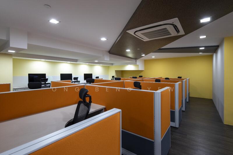 Premier @ Kaki Bukit, 8 Kaki Bukit Avenue 4, 6,156 sqft, Factory / Workshop (B2) For Sale, by Ong Beng Yew, 25599892 - Others - CommercialGuru.com.sg
