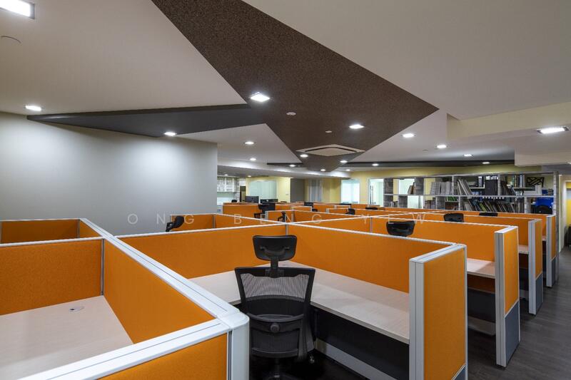 Premier @ Kaki Bukit, 8 Kaki Bukit Avenue 4, 6,156 sqft, Factory / Workshop (B2) For Sale, by Ong Beng Yew, 25599892 - Study - CommercialGuru.com.sg