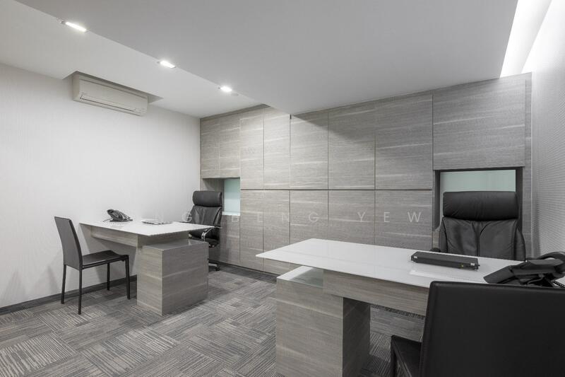Premier @ Kaki Bukit, 8 Kaki Bukit Avenue 4, 6,156 sqft, Factory / Workshop (B2) For Sale, by Ong Beng Yew, 25599892 - Study - CommercialGuru.com.sg
