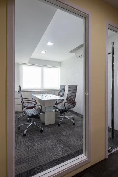 Premier @ Kaki Bukit, 8 Kaki Bukit Avenue 4, 6,156 sqft, Factory / Workshop (B2) For Sale, by Ong Beng Yew, 25599892 - Study - CommercialGuru.com.sg
