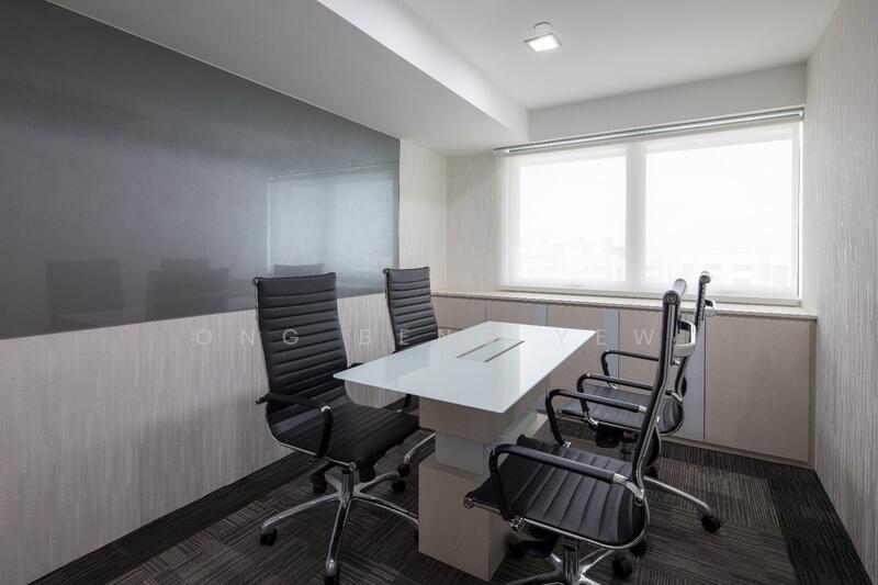 Premier @ Kaki Bukit, 8 Kaki Bukit Avenue 4, 6,156 sqft, Factory / Workshop (B2) For Sale, by Ong Beng Yew, 25599892 - Study - CommercialGuru.com.sg