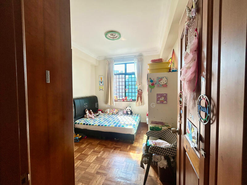 Common Bedroom