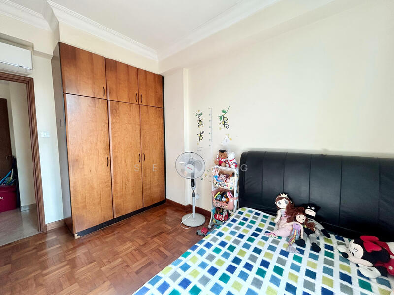 Common Bedroom