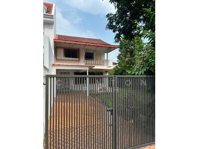 For Rent - jalan tempua
