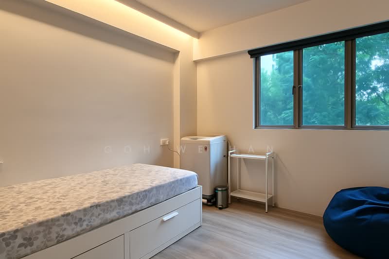 51 Lengkok Bahru, 51 Lengkok Bahru, 2 Bedrooms, 1,001 sqft, HDB Flat For Rent, by Goh Weihan, 25599907 - PropertyGuru.com.sg