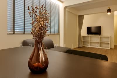 For Rent - 51 Lengkok Bahru