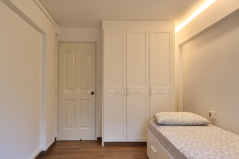 51 Lengkok Bahru, 51 Lengkok Bahru, 2 Bedrooms, 1,001 sqft, HDB Flat For Rent, by Goh Weihan, 25599907 - PropertyGuru.com.sg