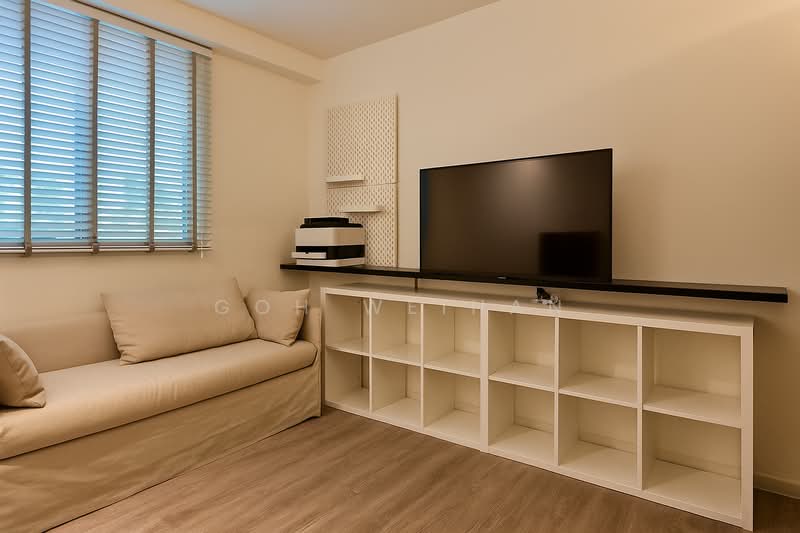 51 Lengkok Bahru, 51 Lengkok Bahru, 2 Bedrooms, 1,001 sqft, HDB Flat For Rent, by Goh Weihan, 25599907 - PropertyGuru.com.sg