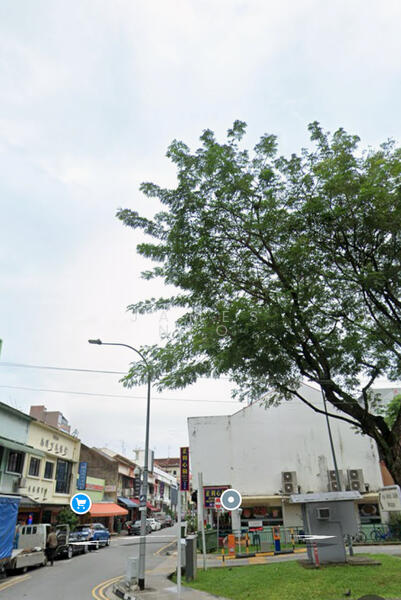 lorong 11 geylang Terraced House For Sale at S$ 3,200,000 | PropertyGuru Singapore - Exterior