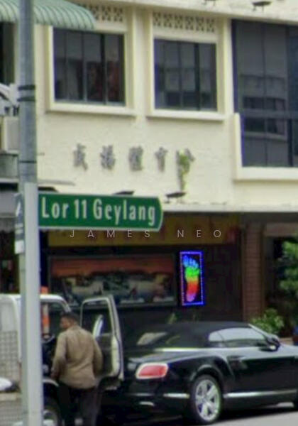 lorong 11 geylang Terraced House For Sale at S$ 3,200,000 | PropertyGuru Singapore