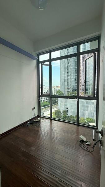 Kingsford Hillview Peak, 103 Hillview Rise, 3 Bedrooms, 1,076 sqft, Condominium For Rent, by Zenn Tan, 25599933 - Bedroom - PropertyGuru.com.sg