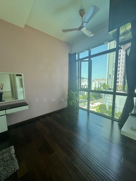 Kingsford Hillview Peak, 103 Hillview Rise, 3 Bedrooms, 1,076 sqft, Condominium For Rent, by Zenn Tan, 25599933 - Bedroom - PropertyGuru.com.sg
