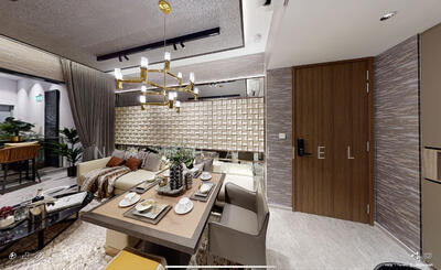 For Sale - Bartley Vue