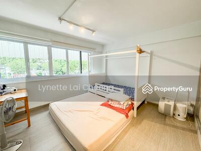 For Sale - 319 Bukit Batok Street 33
