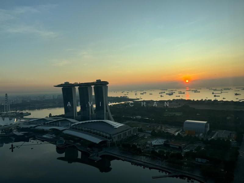 The Sail @ Marina Bay, 6 Marina Boulevard, Boat Quay / Raffles Place / Marina, 4 Bedrooms, 2,185 sqft, Condominium For Rent, by Alvin Chan, 25599975 - View - PropertyGuru.com.sg