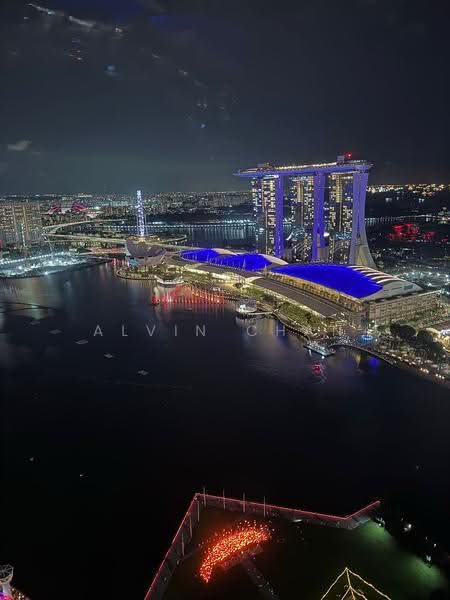 The Sail @ Marina Bay, 6 Marina Boulevard, Boat Quay / Raffles Place / Marina, 4 Bedrooms, 2,185 sqft, Condominium For Rent, by Alvin Chan, 25599975 - PropertyGuru.com.sg