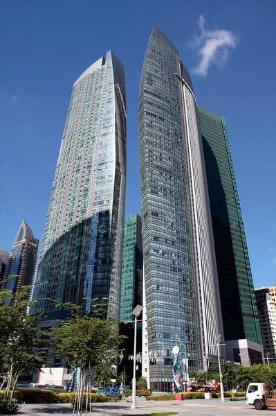 The Sail @ Marina Bay, 6 Marina Boulevard, Boat Quay / Raffles Place / Marina, 4 Bedrooms, 2,185 sqft, Condominium For Rent, by Alvin Chan, 25599975 - PropertyGuru.com.sg