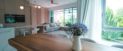 For Sale - Orange Grove Residences