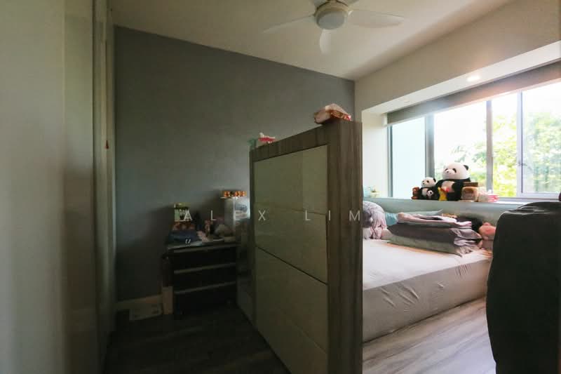 Hundred Trees, 95 West Coast Drive, 2 Bedrooms, 786 sqft, Condominium For Rent, by Alex Lim, 25600018 - PropertyGuru.com.sg