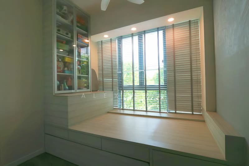 Hundred Trees, 95 West Coast Drive, 2 Bedrooms, 786 sqft, Condominium For Rent, by Alex Lim, 25600018 - PropertyGuru.com.sg