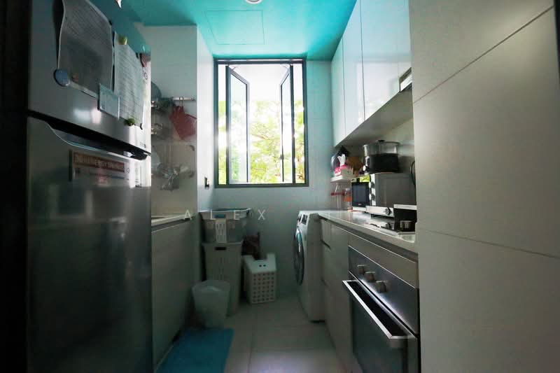 Hundred Trees, 95 West Coast Drive, 2 Bedrooms, 786 sqft, Condominium For Rent, by Alex Lim, 25600018 - PropertyGuru.com.sg