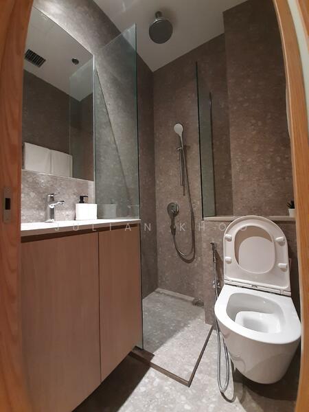 Flexible Lease - Beautifully Renovated @ River Valley, River Valley Road, Studio, 259 sqft, Apartment For Rent, by Julian Khoo, 25600034 - PropertyGuru.com.sg