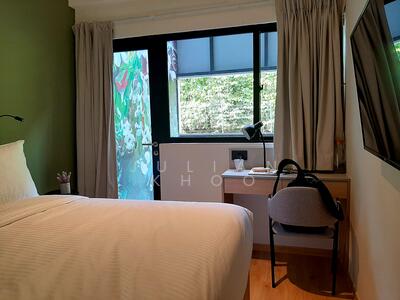 For Rent - Flexible Lease - Beautifully Renovated Studio