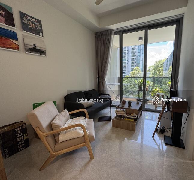 For Sale - Amber Park