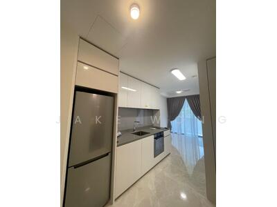 For Sale - Amber Park