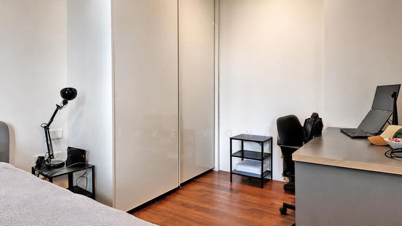 Amber Park, 18A Amber Gardens, East Coast / Marine Parade, 1 Bedroom, 484 sqft, Condominium For Sale, by Jake Wong, 25600038 - Study - PropertyGuru.com.sg