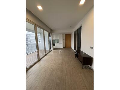 For Sale - The Peak @ Cairnhill II