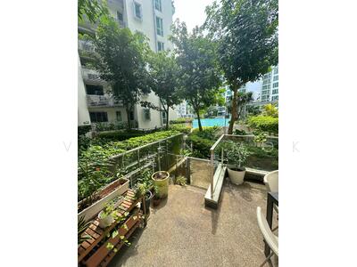 For Sale - Caribbean at Keppel Bay