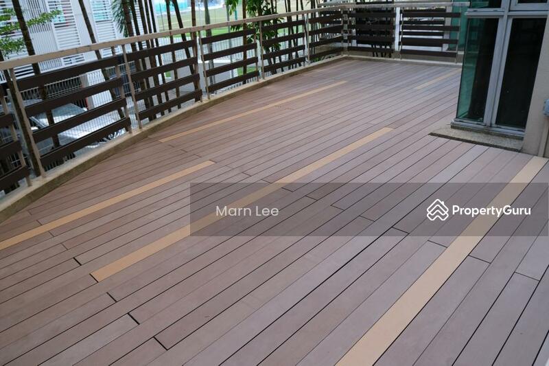 Unit Terrace