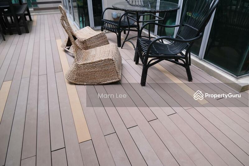 Unit Terrace