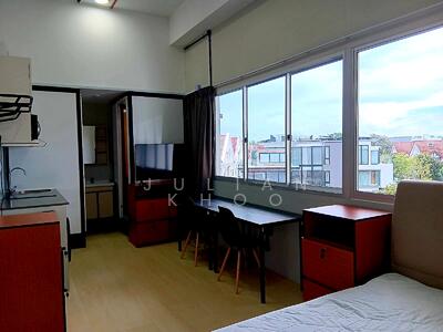 For Rent - Near Botanic Gardens MRT ~ Lutheran @ Bt Timah