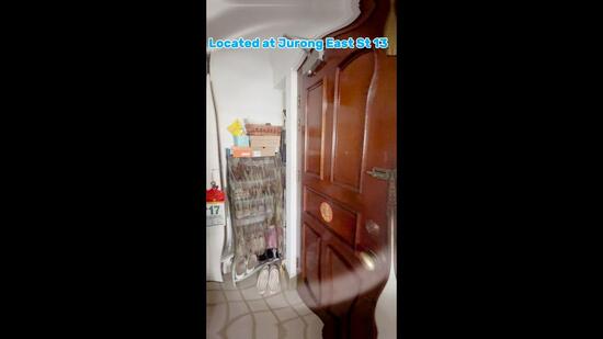 106 Jurong East Street 13 HDB Flat For Sale at S$ 680,000 | PropertyGuru Singapore