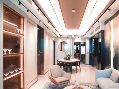 For Sale - Perfect Ten