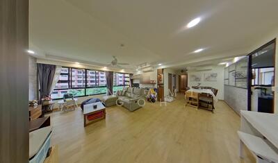 For Sale - 463B Bukit Batok Street 41