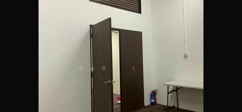 Woodlands 11, 11 Woodlands Close, 740 sqft, Light Industrial (B1) For Rent, by Gary Lee, 25600170 - CommercialGuru.com.sg