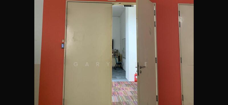 Woodlands 11, 11 Woodlands Close, 740 sqft, Light Industrial (B1) For Rent, by Gary Lee, 25600170 - CommercialGuru.com.sg