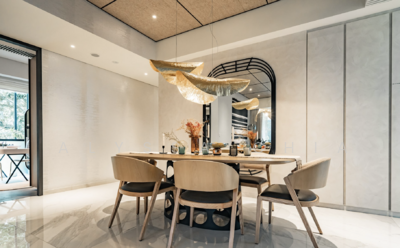 For Sale - The Hillshore