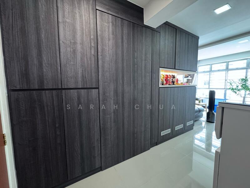 512C Yishun Street 51 HDB Flat For Sale at S$ 599,999 | PropertyGuru Singapore - Interior