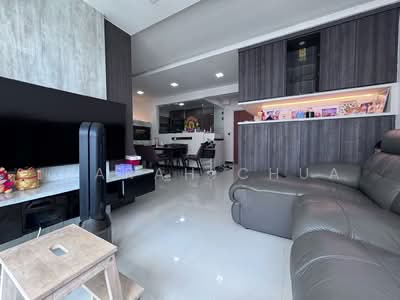 For Sale - 512C Yishun Street 51